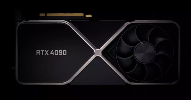 Nvidia Rtx 4090