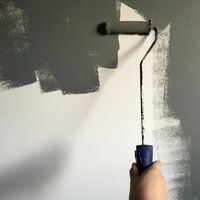Han inventado una pintura que sirve para calentar la casa: sirve para no tener que usar radiadores