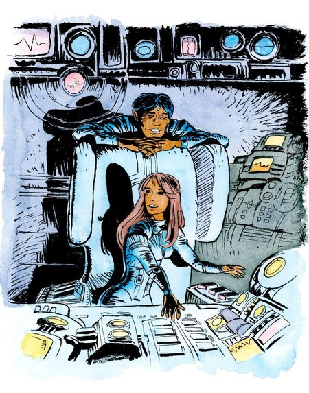 Valerian