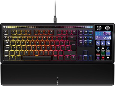 Corsair Galleon 100 Sd