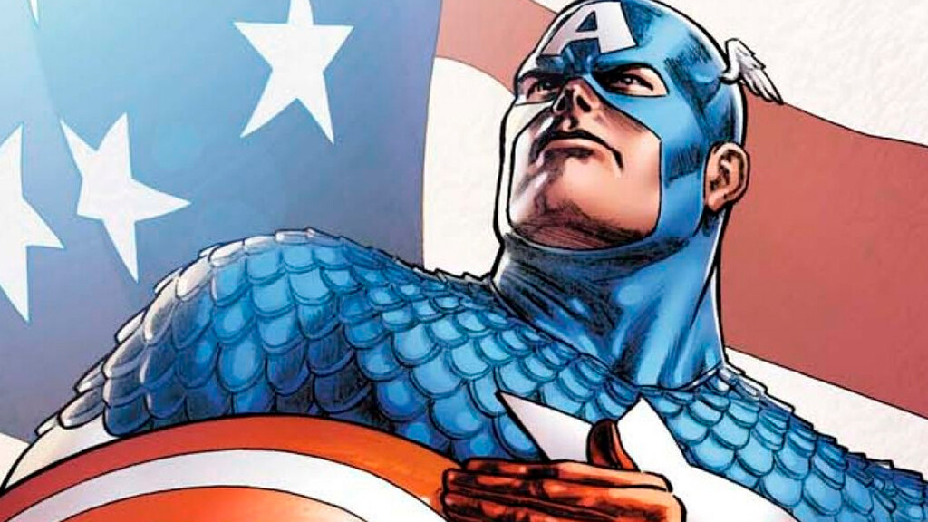 Nunca imaginé que el Capitán América de Marvel fuese un personaje tan increíble: desde sus orígenes hasta el UCM Nunca imaginé que el Capitán América de Marvel fuese un personaje tan increíble: desde sus orígenes hasta el UCM