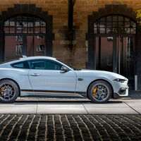 Ford Mustang Mach 1: en Australia Ford vendió un equipamiento imposible y ahora le toca pagar miles de euros a sus clientes