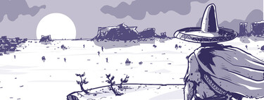 Descarga gratis y quédate para siempre un título de acción shooter, pero date prisa porque sólo tienes unos días para hacerte con 12 is Better Than 6 