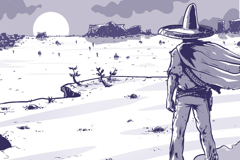 Descarga gratis y quédate para siempre un título de acción shooter, pero date prisa porque sólo tienes unos días para hacerte con 12 is Better Than 6