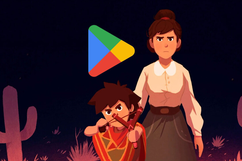 50 Google Play deals: free for a limited time and heavily discounted apps and games
