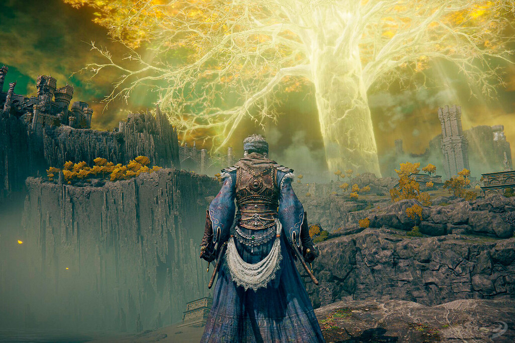 Elden Ring en Nintendo Switch 2: Análisis técnico y rendimiento