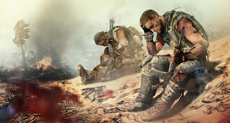 Yager, el estudio tras 'Spec Ops: The Line', trabaja en un free to play