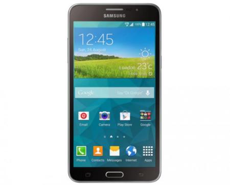 Samsung Galaxy Mega 2 ya es oficial en Asia