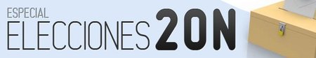 Propuestas económicas del PP para el 20N