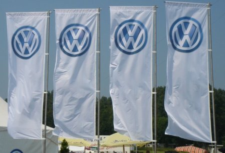 Volkswagen se plantea crear una submarca 'low-cost' que será para China... en principio