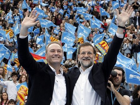 Mariano Rajoy anuncia una reforma importante en pensiones