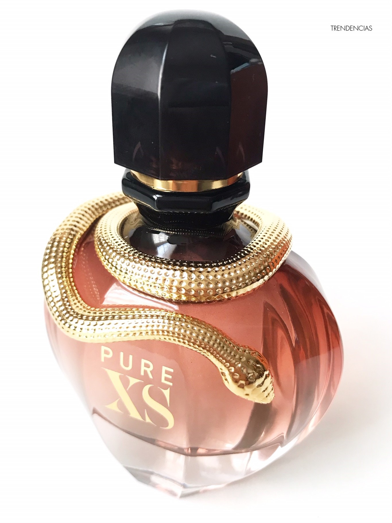 Pure XS for Her, la fragancia más sensual (y adictiva) de Paco Rabanne ...