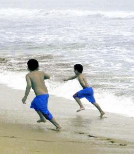 La mitad de los niños hiperactivos seguirán siéndolo de adultos