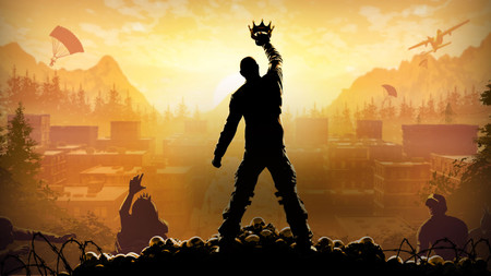 H1Z1 se podrá jugar gratis durante una semana en Steam