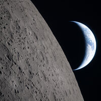 Volver a pisar la Luna tiene ahora mismo más de utopía que de realidad: la NASA ha vuelto a retrasar Artemis III