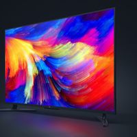 Smart TV Xiaomi Mi Android TV 4A, con pantalla de 43 pulgadas, por 335 euros con este cupón