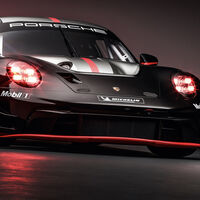 Ya está aquí el nuevo Porsche 911 GT3 R: el juguete de carreras preferido de los gentleman drivers llega al Mundial de Resistencia 