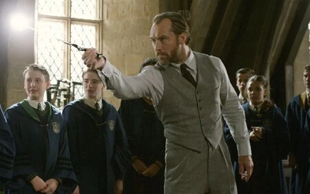 'Animales fantásticos 3' ya tiene título y nueva fecha de estreno: la precuela de Harry Potter llegará a los cines antes de lo previsto