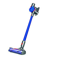 Aspiradora sin cables Dyson V7 Motorhead rebajadísima en eBay con el cupón PARATUCASA: en oferta por 199 euros y envío gratis