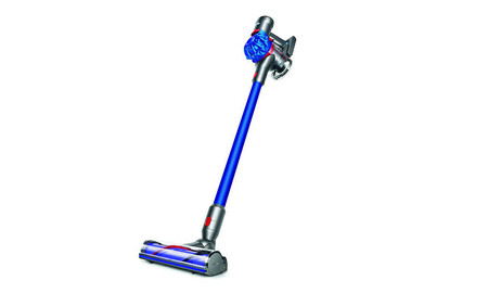Aspiradora sin cables Dyson V7 Motorhead rebajadísima en eBay con el cupón PARATUCASA: en oferta por 199 euros y envío gratis