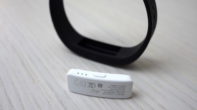 Sony Smartband