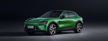 Xiaomi ya ha puesto precio a su nuevo SUV eléctrico. El YU7 lo tiene todo para barrer al Tesla Model Y
