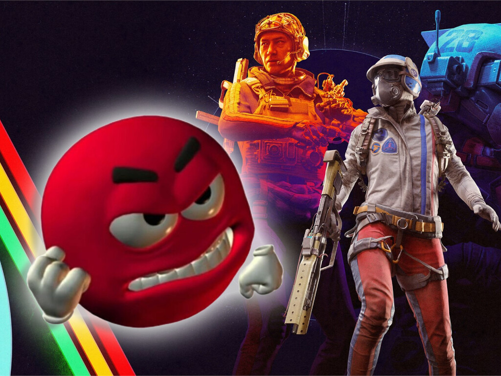 Los creadores de ARC Riders creen que todos deberían usar IA, pero este desarrollador lo tiene claro: "mejor me corto los brazos"