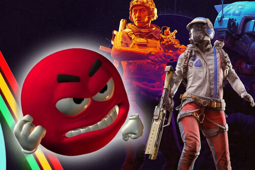 Los creadores de ARC Riders creen que todos deberían usar IA, pero este desarrollador lo tiene claro: "mejor me corto los brazos"