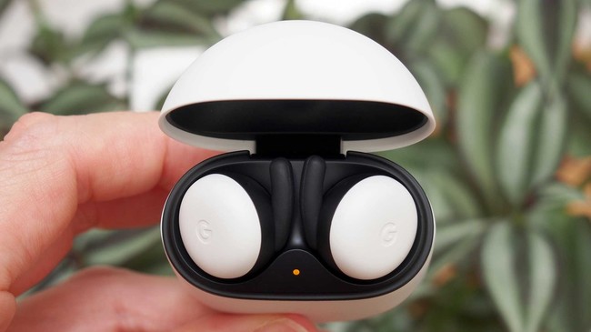 Pixel Buds