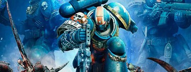 Si juegas en PC, tienes buenas razones para volver a uno de los juegos más brutales de 2024. Warhammer 40K Space Marine 2 recibe un editor oficial de mapas 