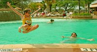 Los diez mejores hoteles de España para ir con niños