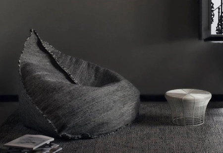 Sail Pouf, comodidad y estilo para tu interior