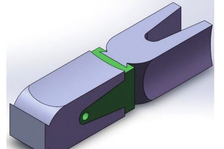 Design de blindagem dupla para o X-railgun