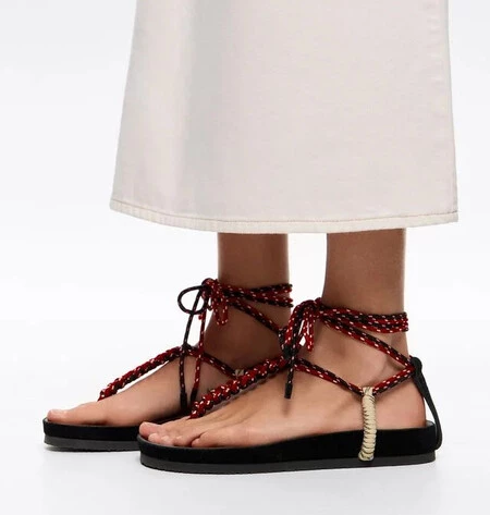 Sandalias Rebajadas Bimba Y Lola