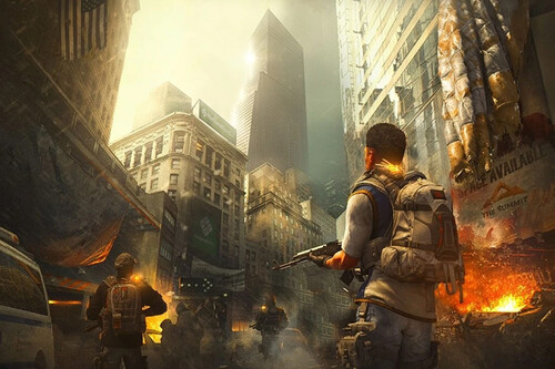 A The Division 2 le quedan dos telediarios y creo que es lo mejor que le puede pasar a la franquicia ahora mismo
