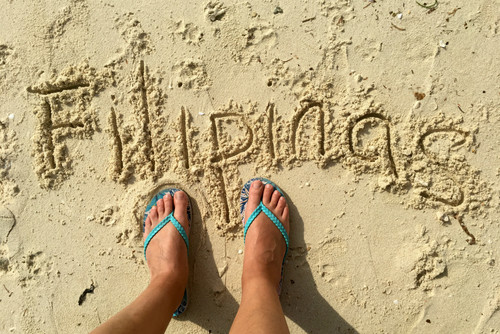 Nueve razones para viajar a Malapascua, Filipinas