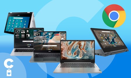 Chromebooks Chromebooks
