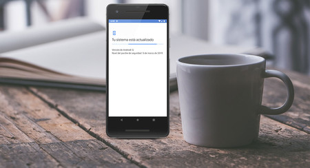 Cómo comprobar si hay actualizaciones disponibles en Android