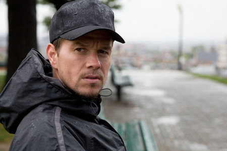 Para chulo, el pirulo de Mark Wahlberg