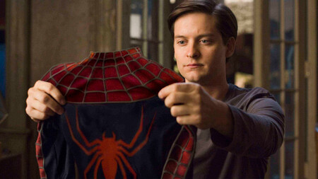 Spider Man Raimi