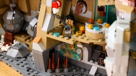 Lego Goonies Set Mexico Costo