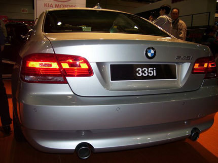BMW 335i
