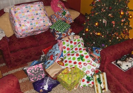 Navidades 2013: gastaremos menos en ocio y lotería