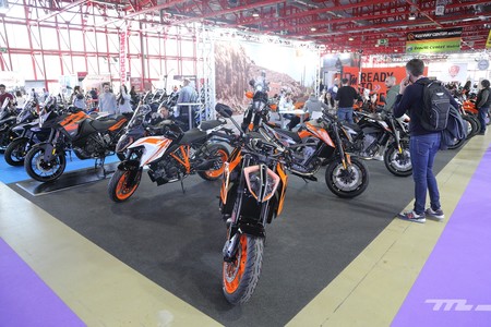 Motomadrid 2019
