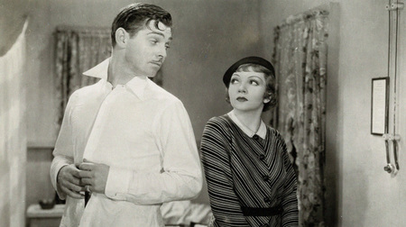Obras maestras según Blogdecine | 'Sucedió una noche' de Frank Capra