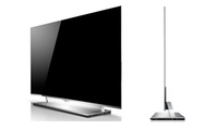 LG dispara primero, ya a la venta su televisor OLED de 55 pulgadas