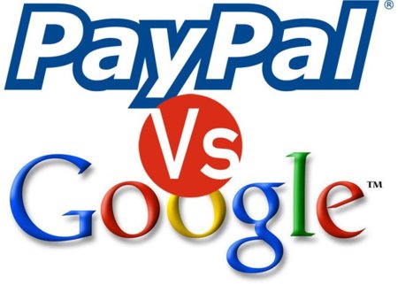 Paypal demanda a Google tras el lanzamiento de Google Wallet
