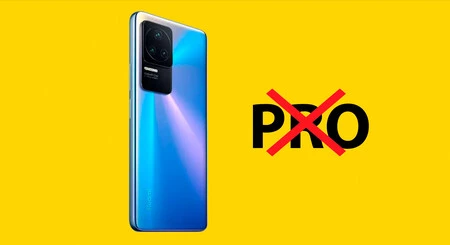 Malas noticias: el lanzamiento del POCO F4 Pro ha sido cancelado y se quedará como un dispositivo exclusivo para China