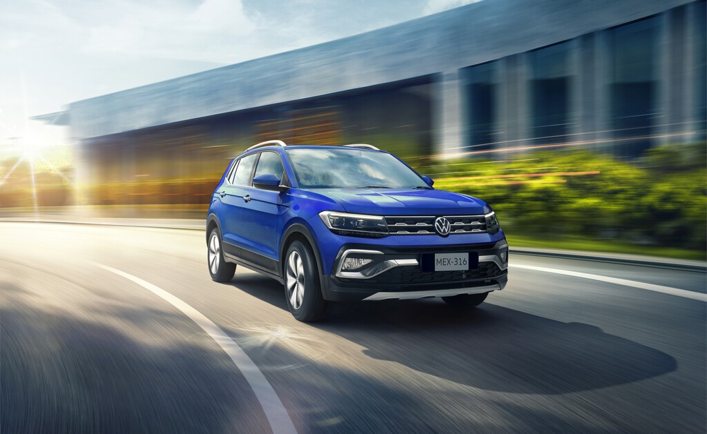 Profeco lanza llamado a revisión para más de 25 mil autos Volkswagen en México: los cinturones de seguridad podrían causar lesiones