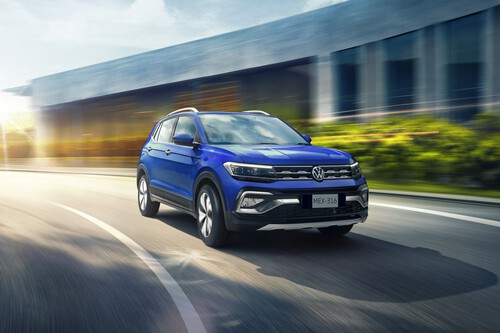 Taigun Vw Profeco Revision